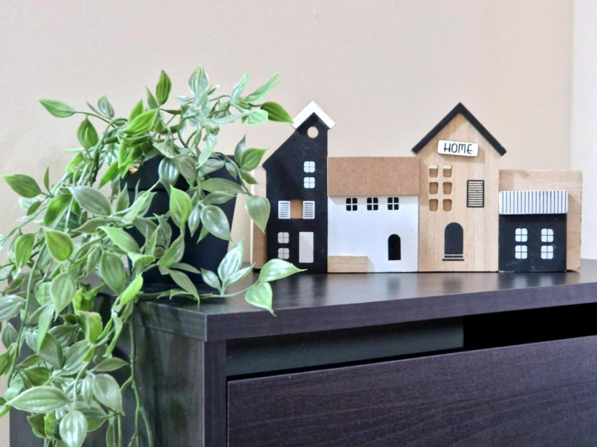 Floral House Kallithea Apartment Атина Екстериор снимка