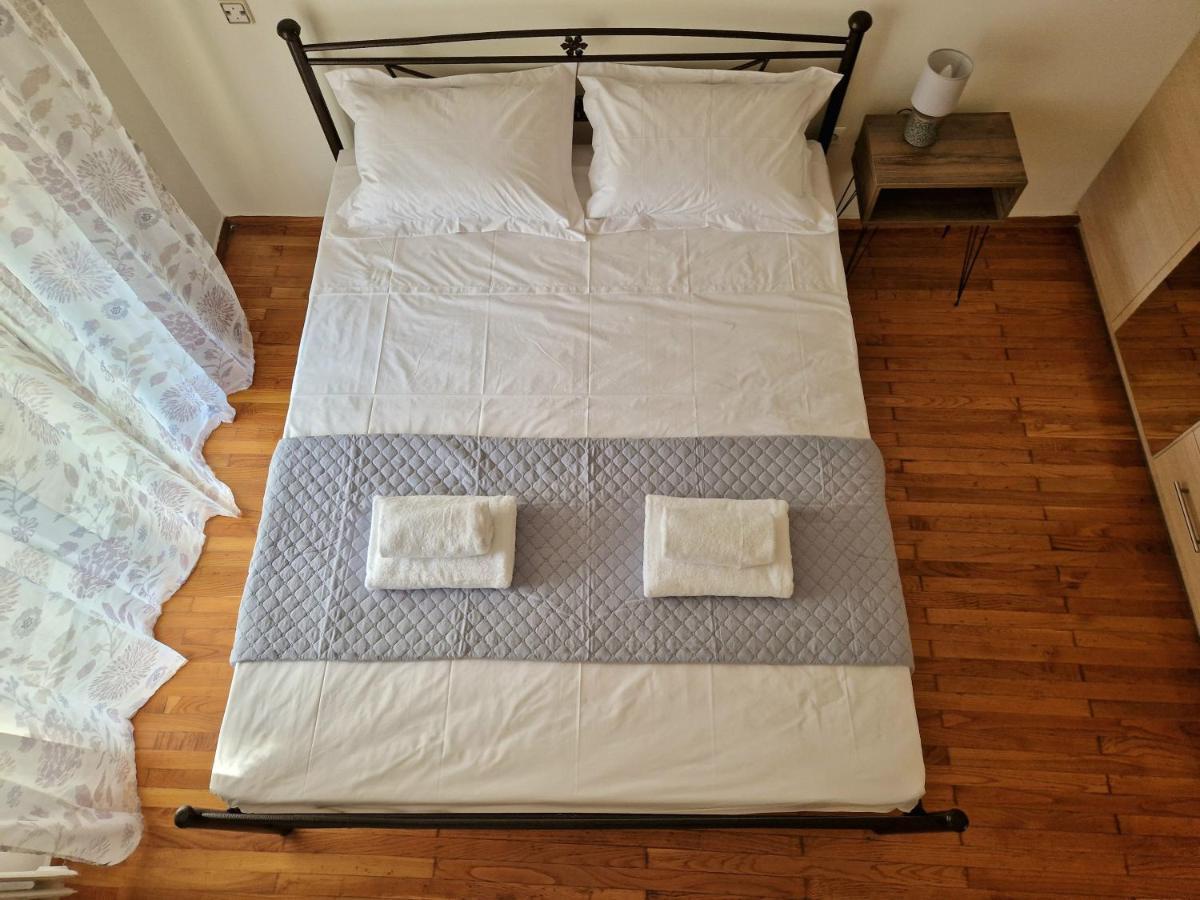 Floral House Kallithea Apartment Атина Екстериор снимка