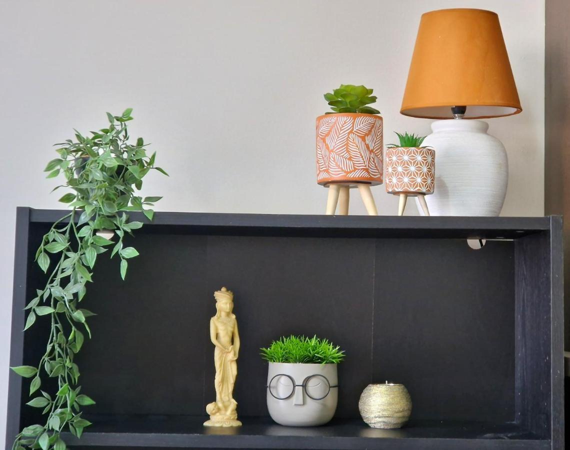Floral House Kallithea Apartment Атина Екстериор снимка