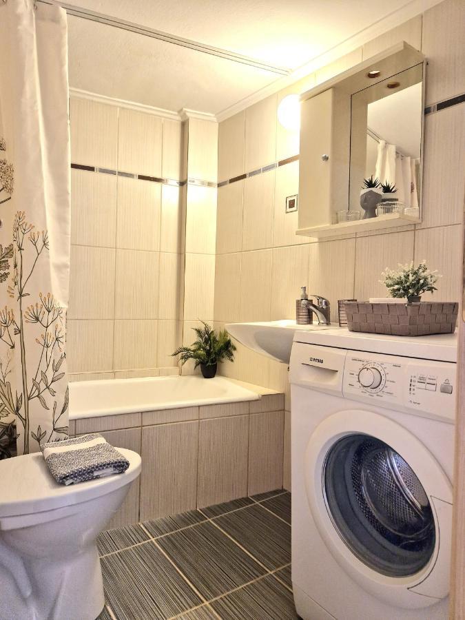 Floral House Kallithea Apartment Атина Екстериор снимка