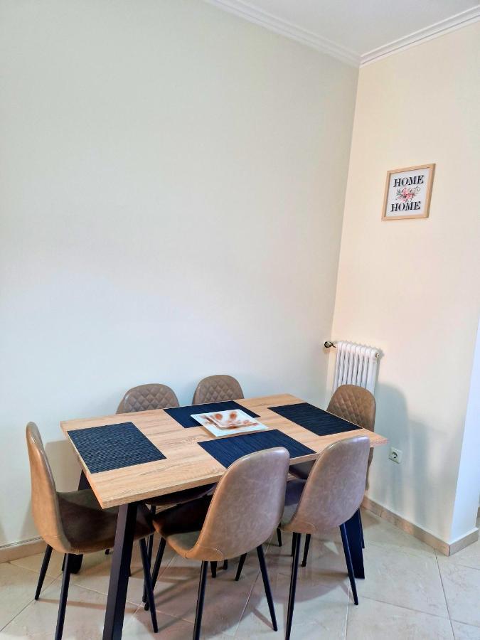 Floral House Kallithea Apartment Атина Екстериор снимка