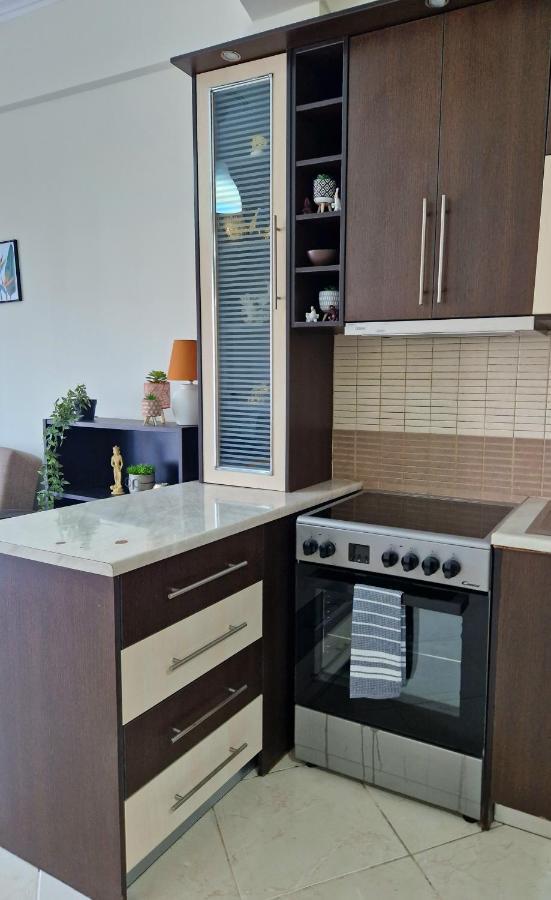 Floral House Kallithea Apartment Атина Екстериор снимка