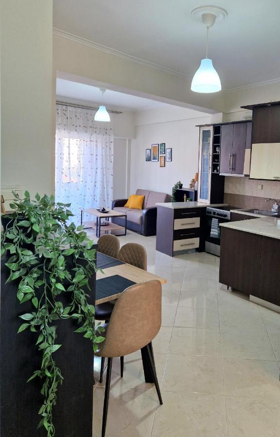 Floral House Kallithea Apartment Атина Екстериор снимка