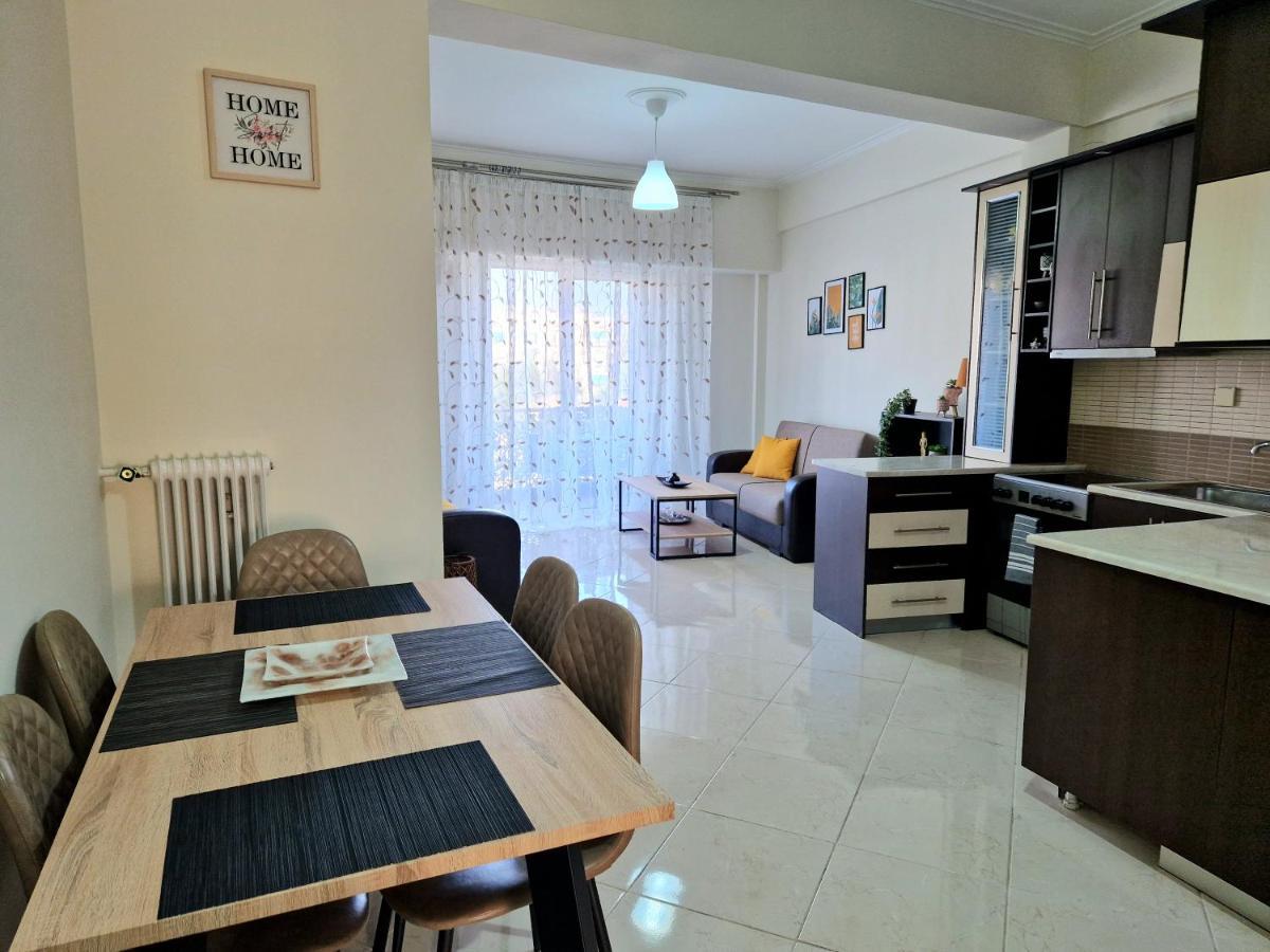 Floral House Kallithea Apartment Атина Екстериор снимка